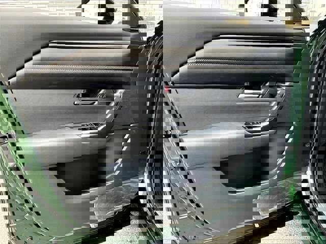 New 2026 MAZDA CX-50 AWD 2.5 S w/ Weather Package image 24