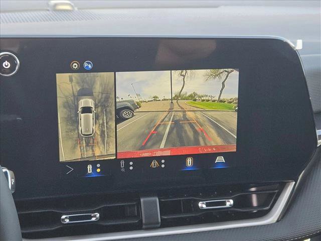 New 2026 Chevrolet Equinox LT w/ Midnight Edition image 13