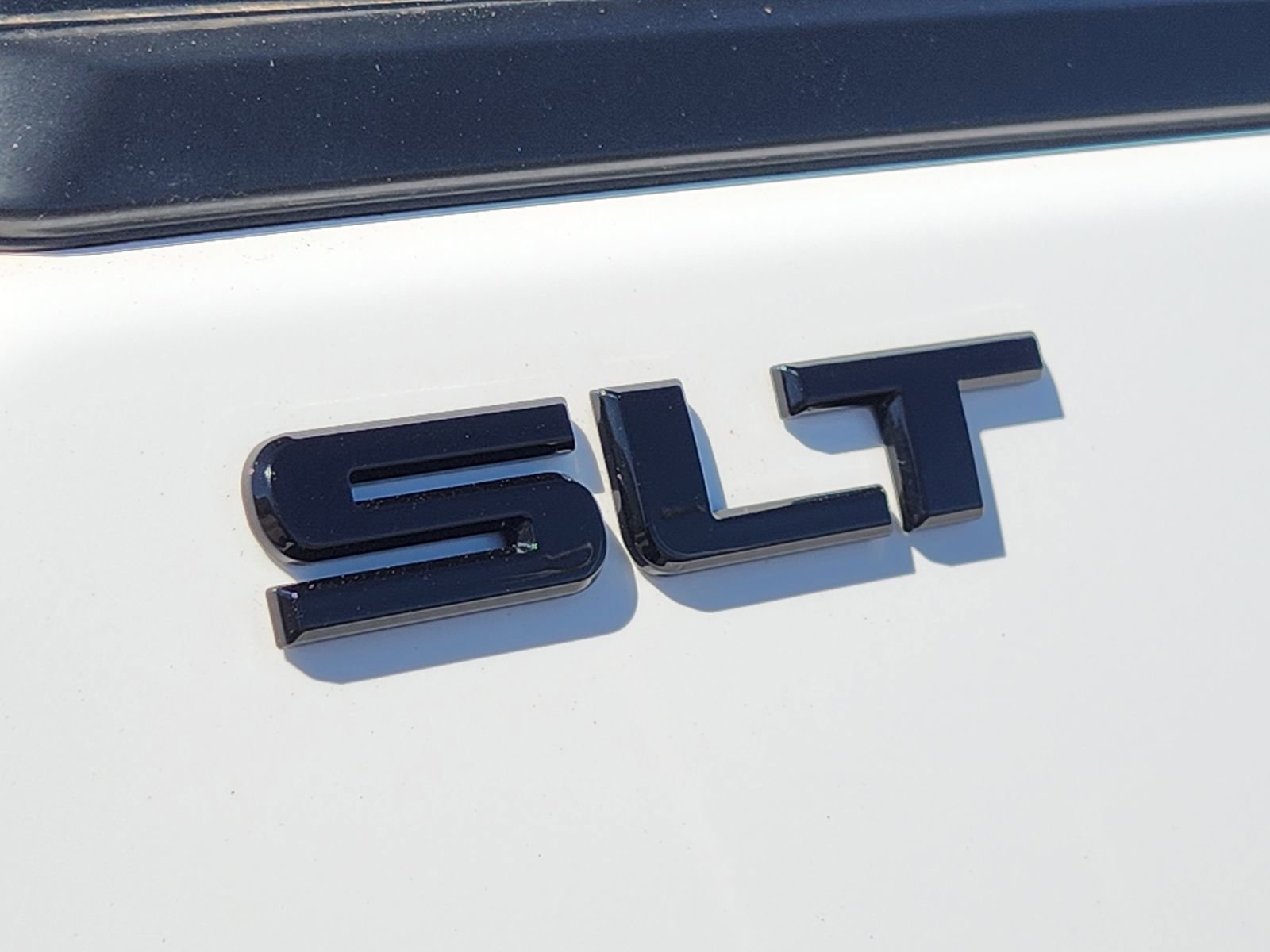 Used 2020 GMC Terrain SLT w/ Preferred Package image 13