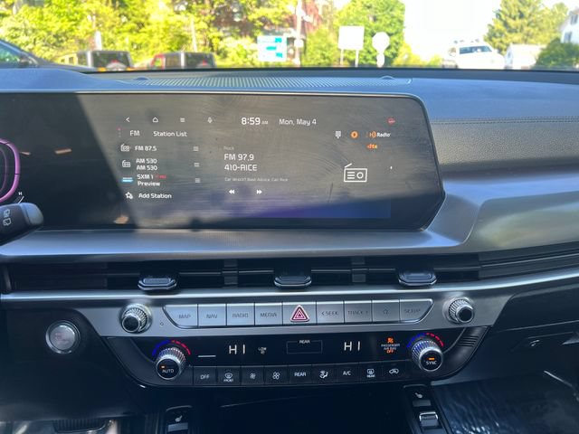 Used 2023 Kia Telluride S w/ S Sunroof Package AWD/4WD image 15