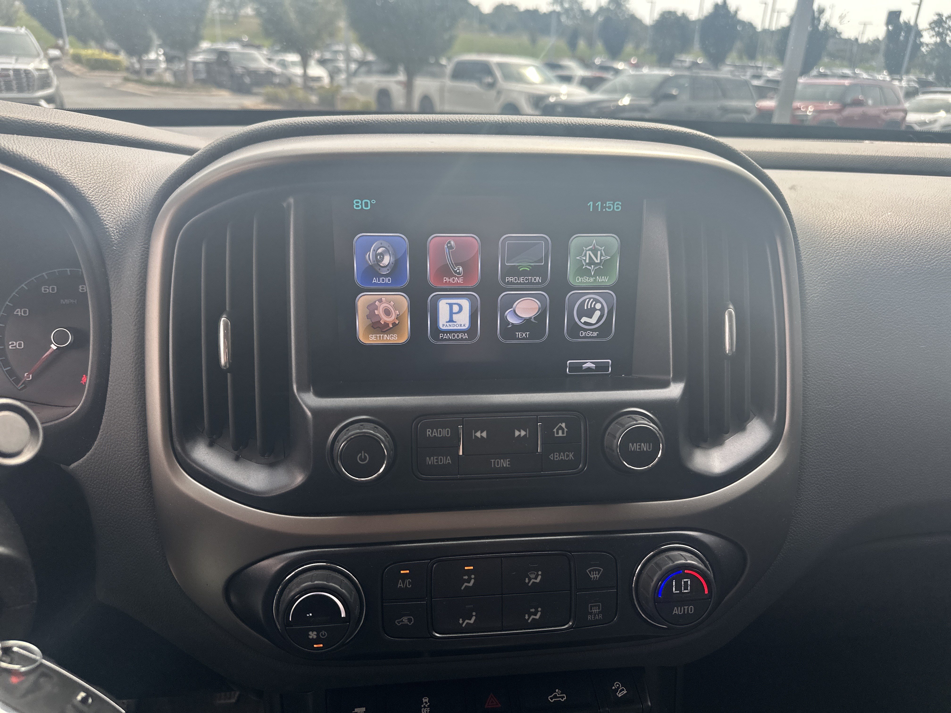 Used 2016 Chevrolet Colorado Z71 AWD/4WD image 22