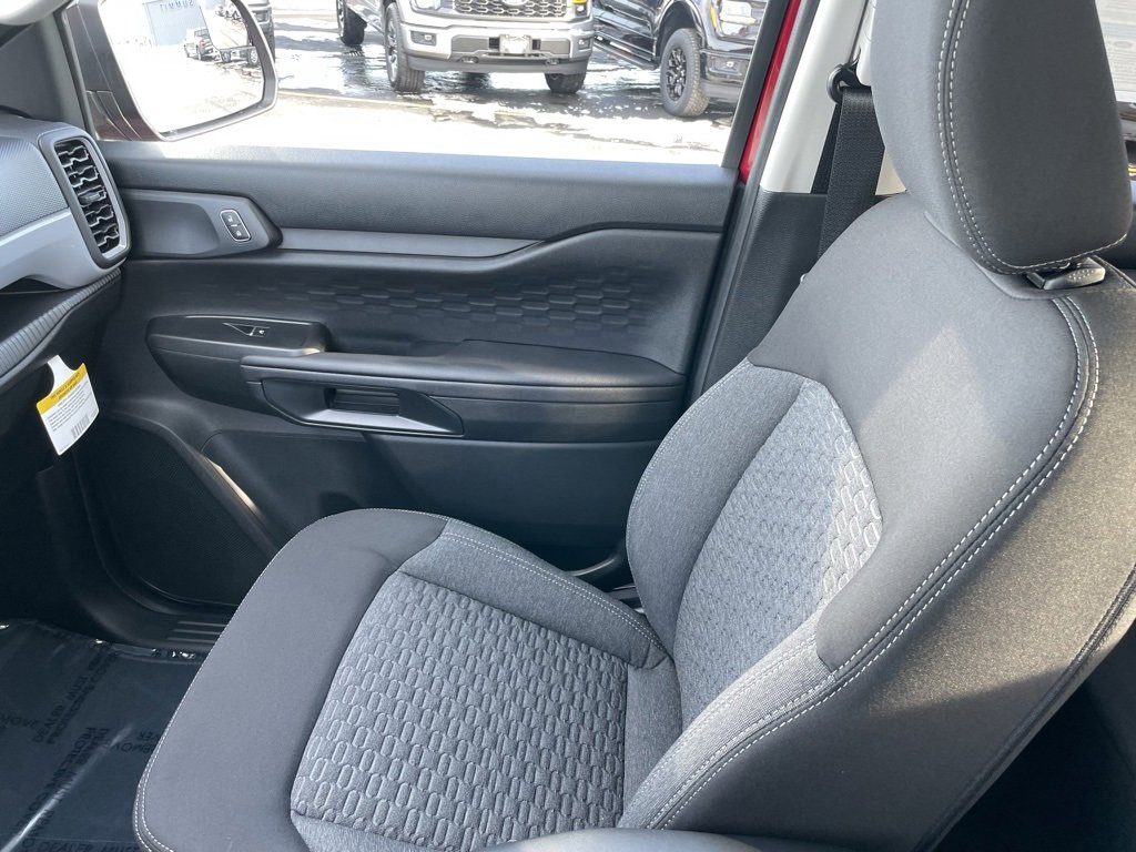 New 2025 Ford Ranger XL w/ Trailer Tow Package image 19