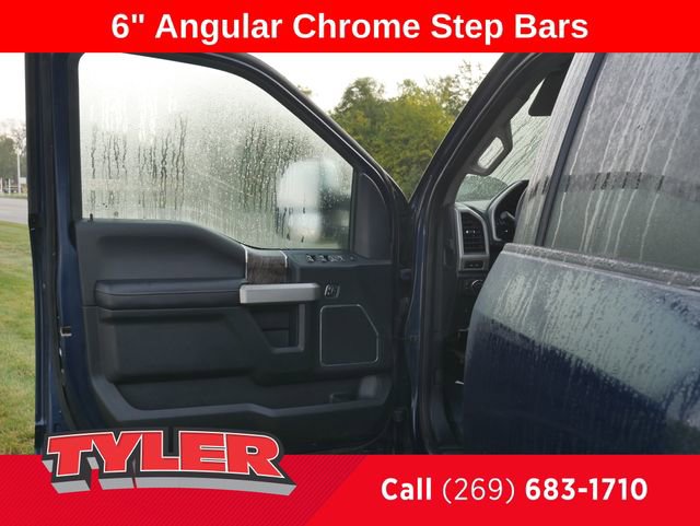 Used 2019 Ford F250 Lariat w/ Lariat Ultimate Package image 22