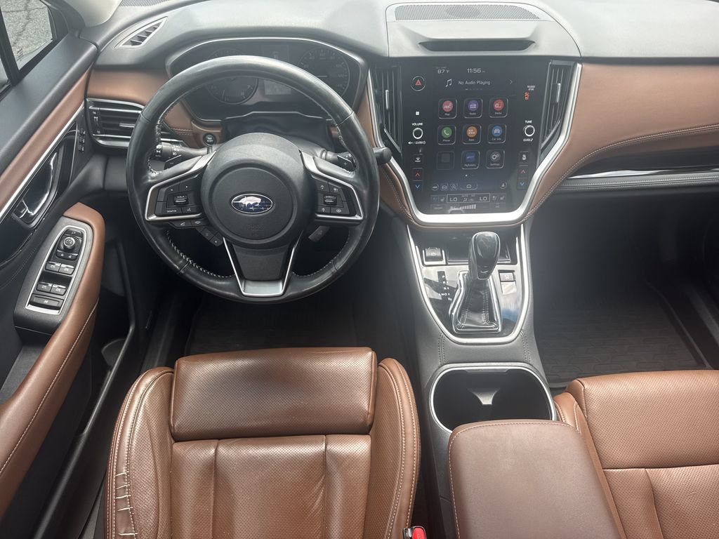 Used 2020 Subaru Outback Touring w/ Popular Package #2 AWD/4WD image 23