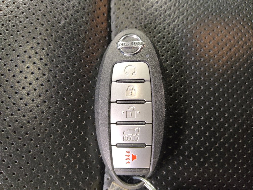 Used 2019 Nissan Rogue SL w/ Premium Package FWD image 32