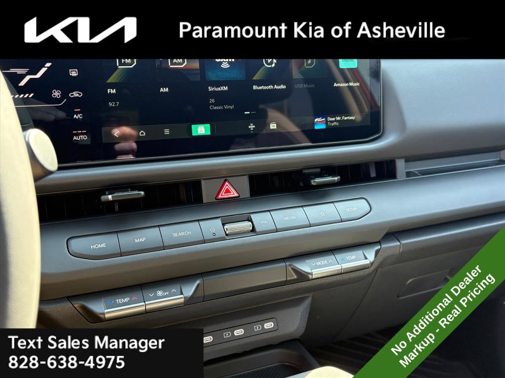 New 2027 Kia Seltos X-Line S AWD/4WD image 10