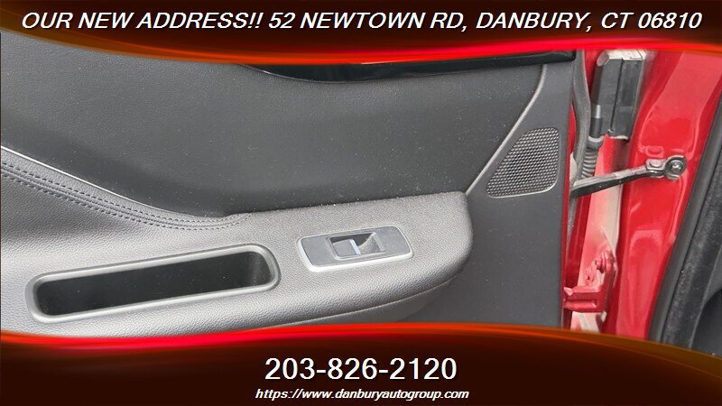Used 2019 Jaguar F-PACE Premium AWD/4WD image 26