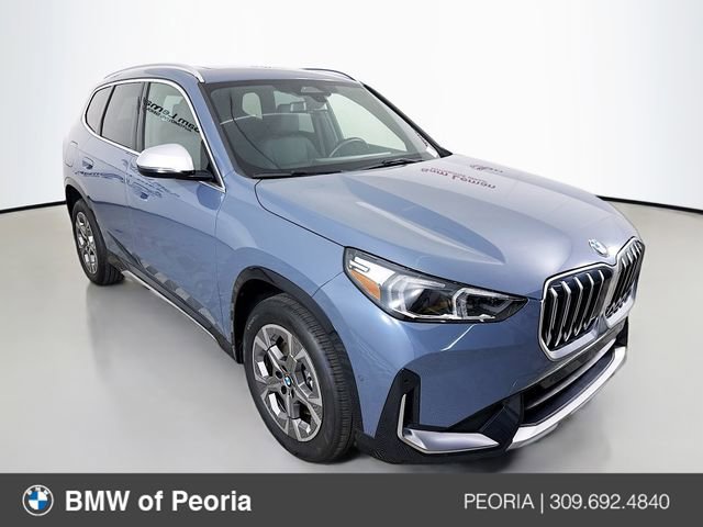 Used 2023 BMW X1 xDrive28i w/ Convenience Package