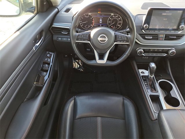 Used 2024 Nissan Altima 2.5 SR image 12