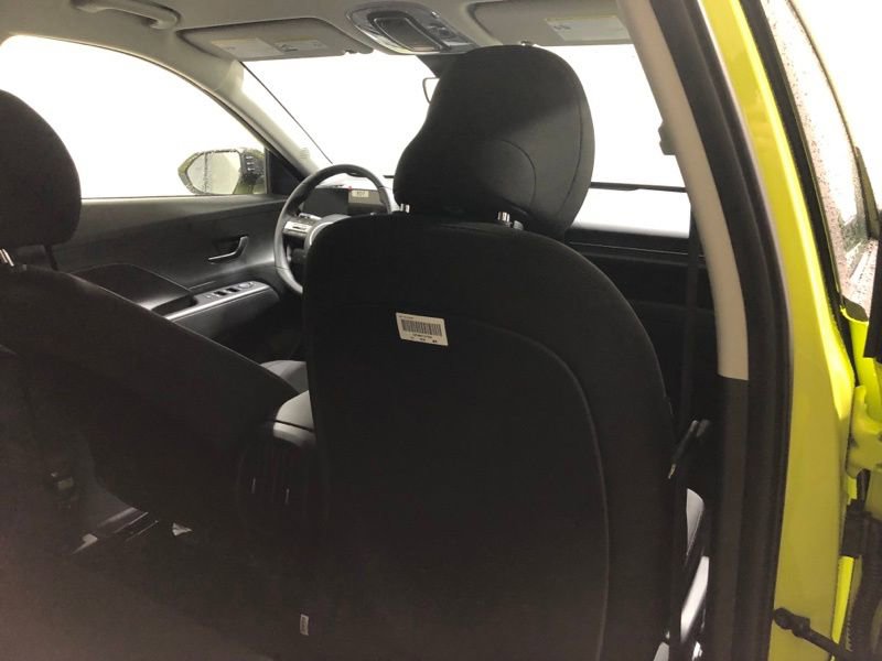 New 2026 Hyundai Kona SEL Sport image 11