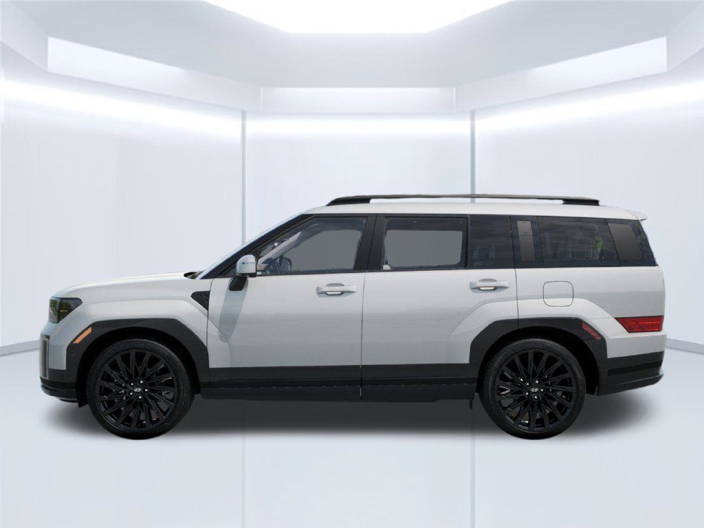 New 2026 Hyundai Santa Fe Calligraphy FWD image 3