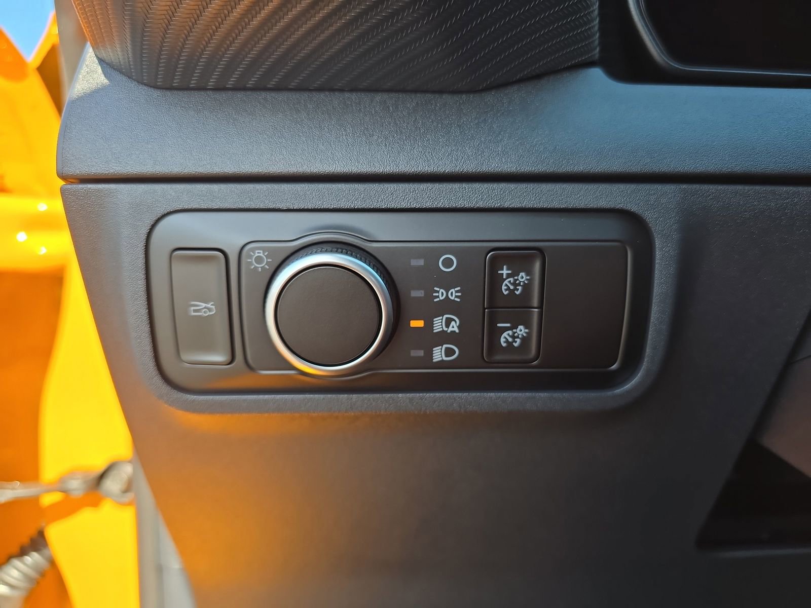 New 2026 Ford Mustang Premium image 18