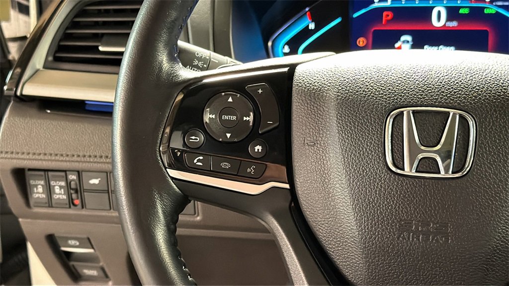 Used 2019 Honda Odyssey Elite image 22
