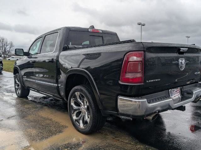 Used 2019 RAM 1500 Limited image 7