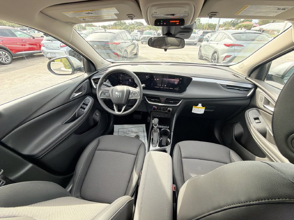 New 2026 Buick Encore GX Preferred w/ Advanced Technology Package FWD image 10
