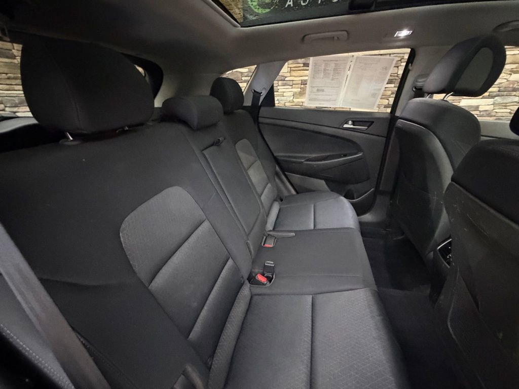 Used 2018 Hyundai Tucson Value AWD/4WD image 31