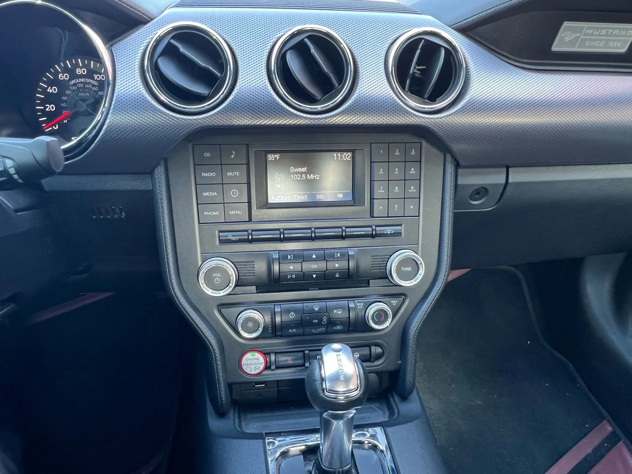 Used 2017 Ford Mustang Coupe image 21