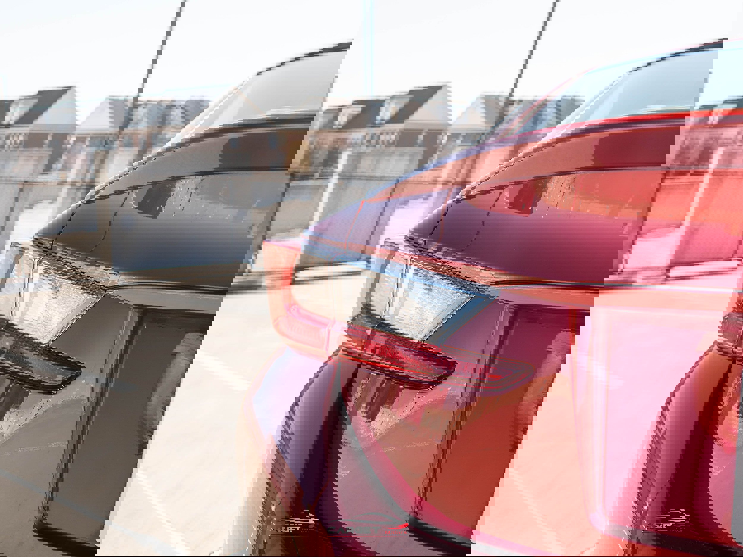 Used 2015 Lexus RC 350 w/ Navigation System Package image 42