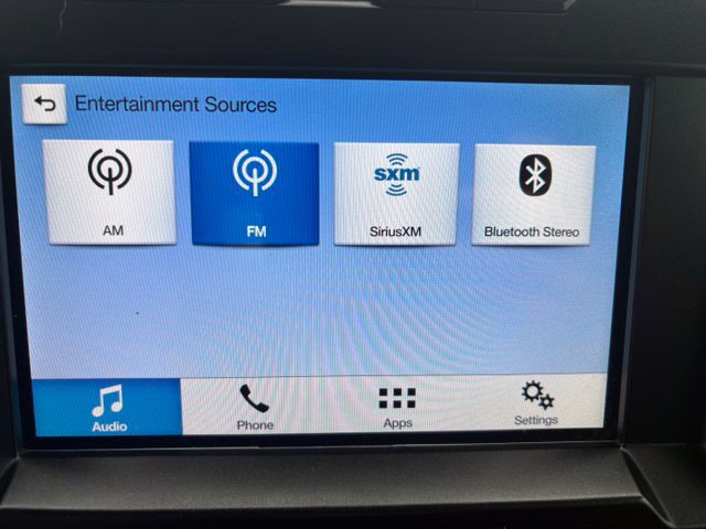 Used 2019 Ford F450 XLT w/ XLT Premium Package AWD/4WD image 6