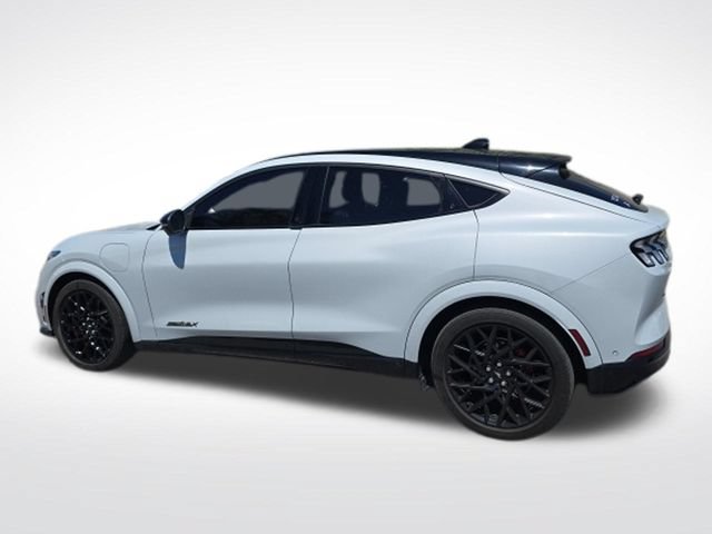 Certified 2023 Ford Mustang Mach-E GT w/ GT Performance Edition AWD/4WD image 4