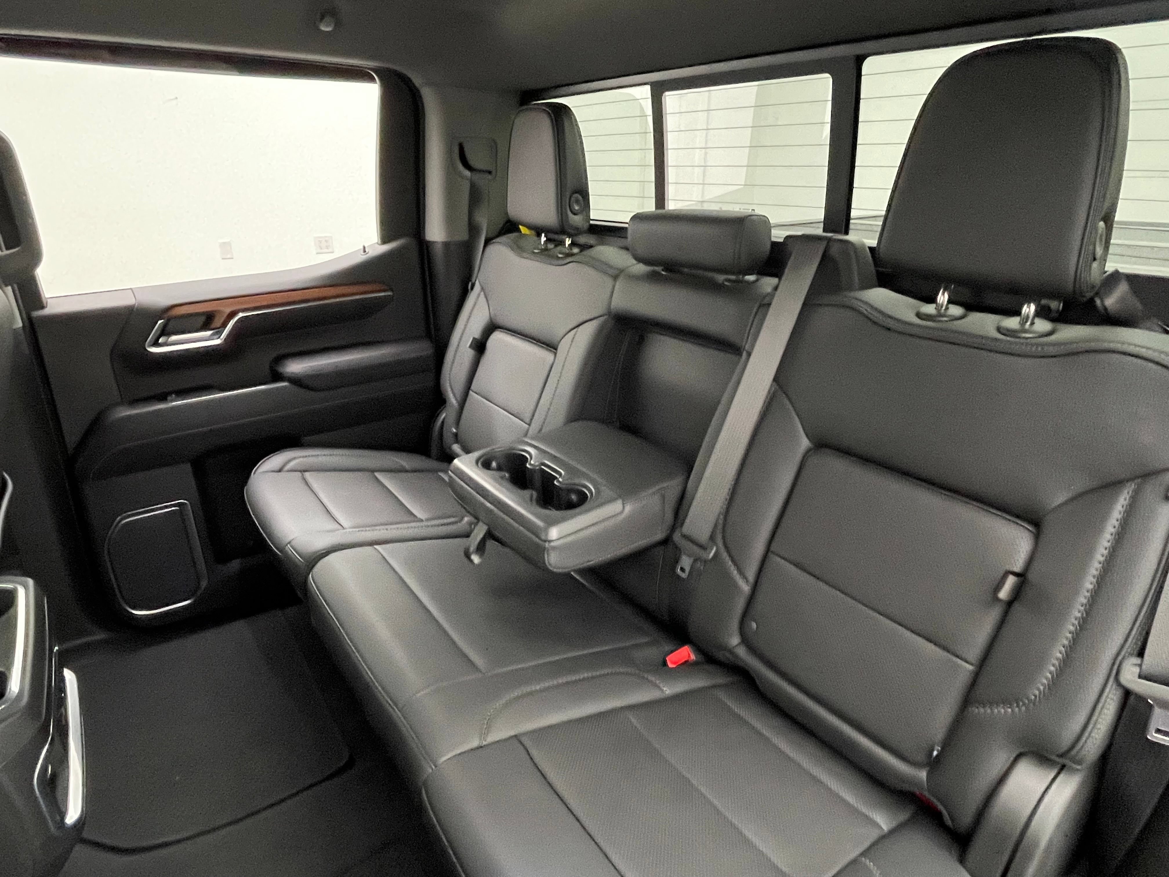 Used 2022 GMC Sierra 1500 Denali w/ Technology Package AWD/4WD image 44