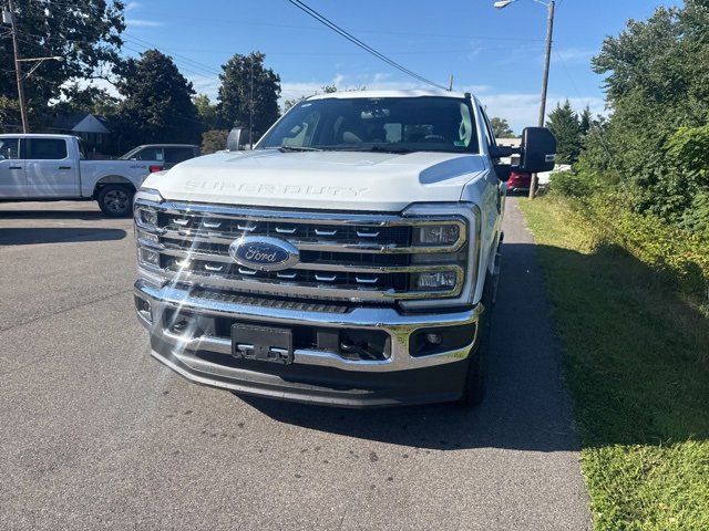New 2026 Ford F250 XLT w/ XLT Premium Package image 11