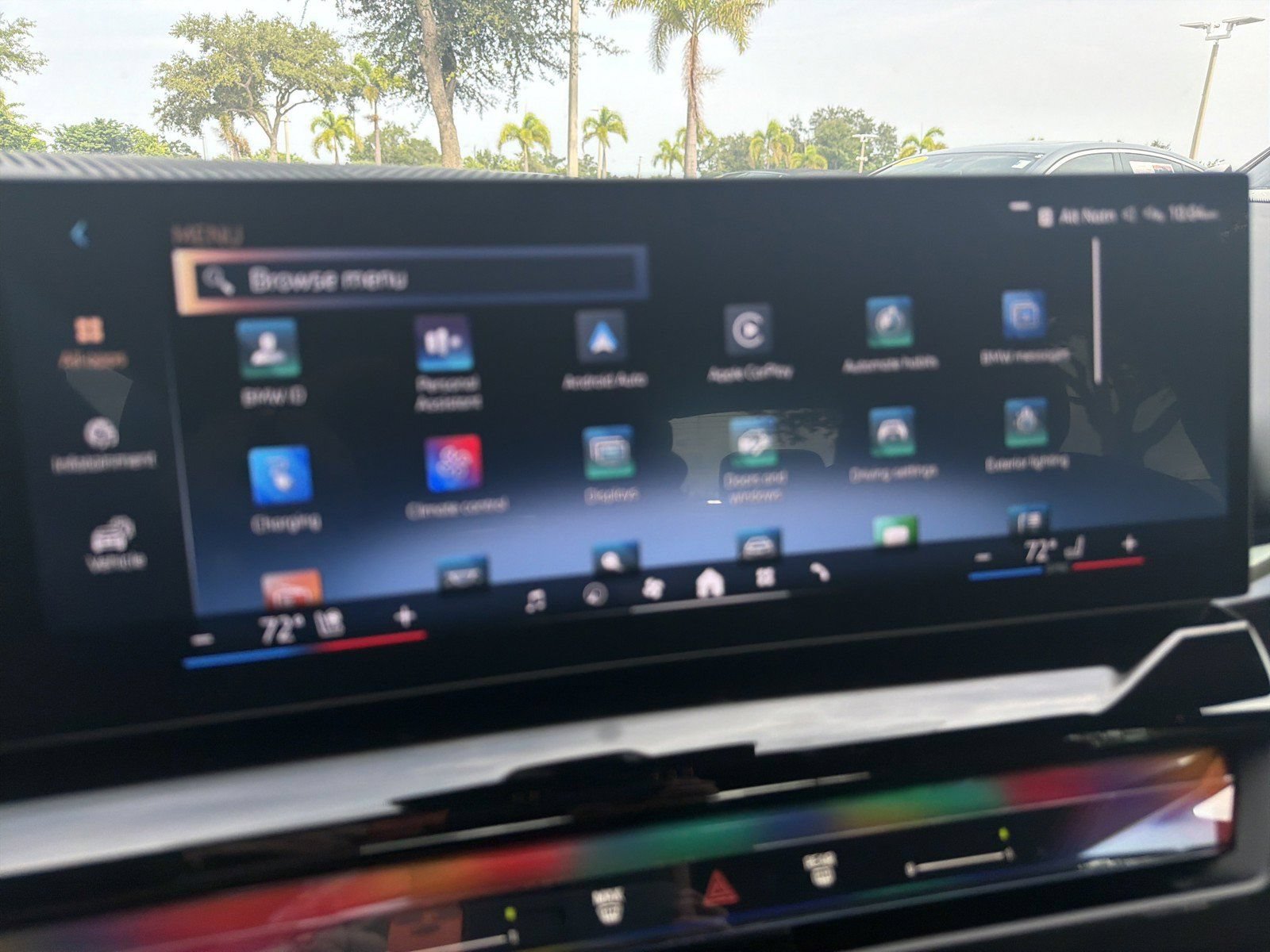 New 2027 BMW i5 eDrive40 w/ Premium Package RWD image 30