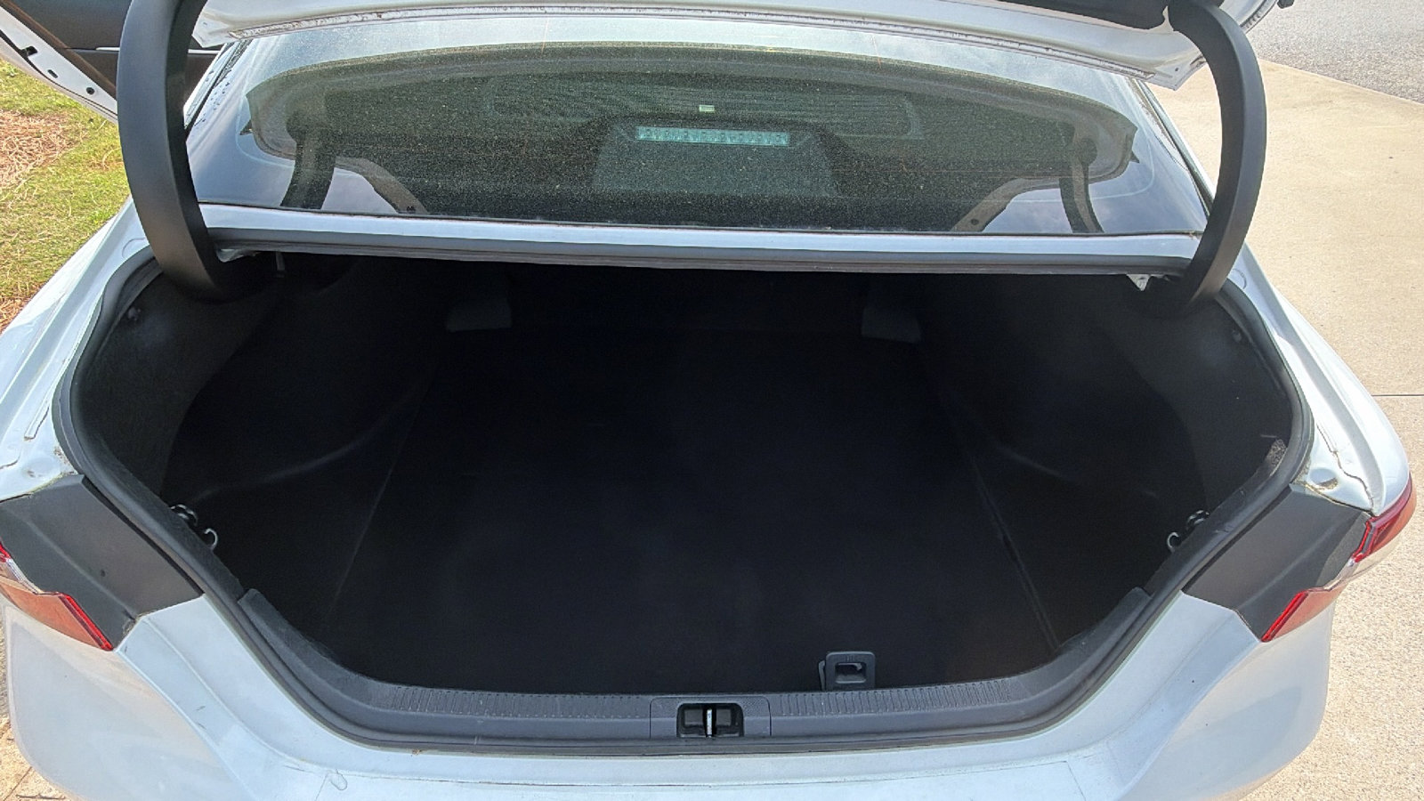 Used 2022 Toyota Camry TRD w/ TRD Package w/JBL Audio image 13