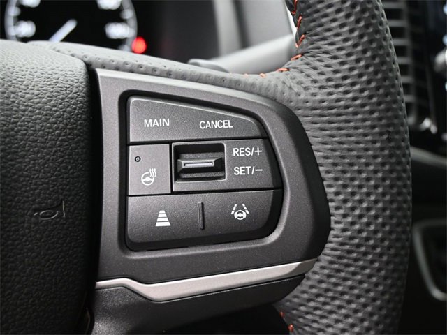 New 2026 Honda Ridgeline TrailSport image 23