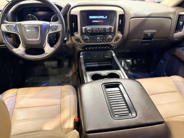 Used 2018 GMC Sierra 1500 Denali w/ Denali Ultimate Package AWD/4WD image 26