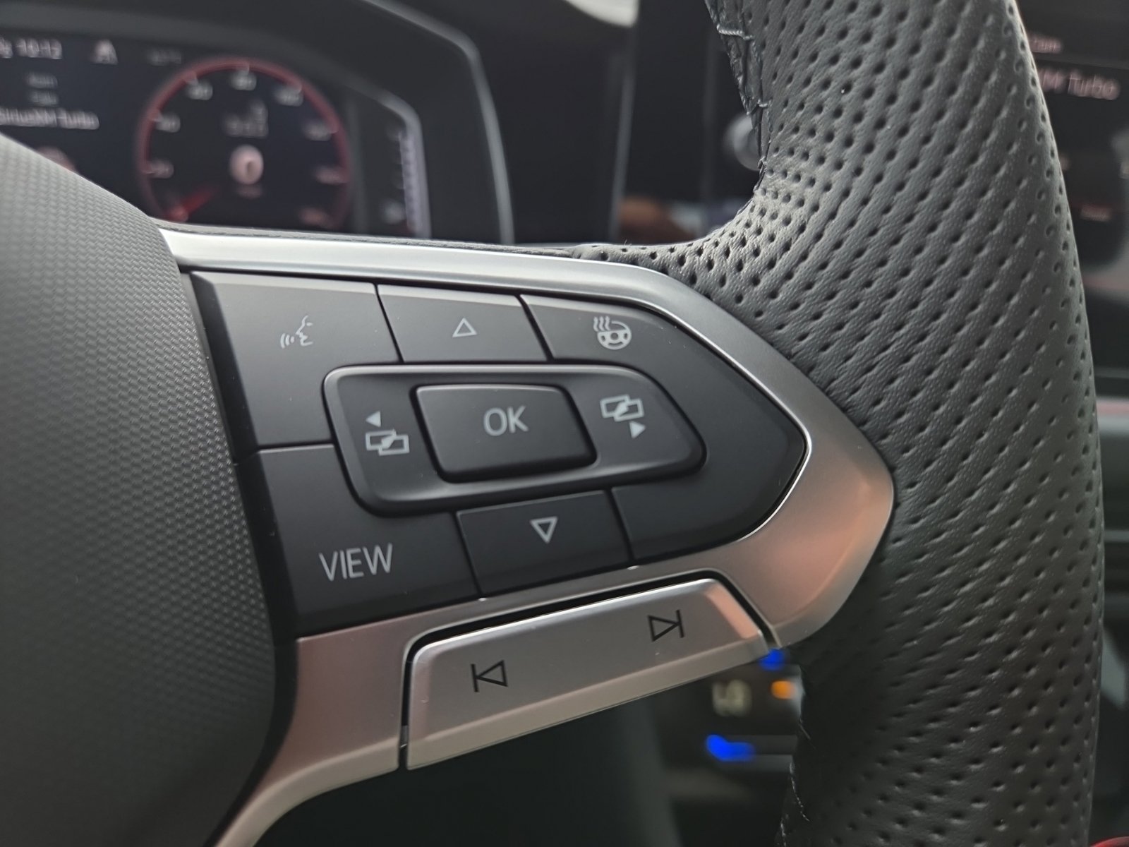 New 2027 Volkswagen Jetta GLI Autobahn FWD image 26