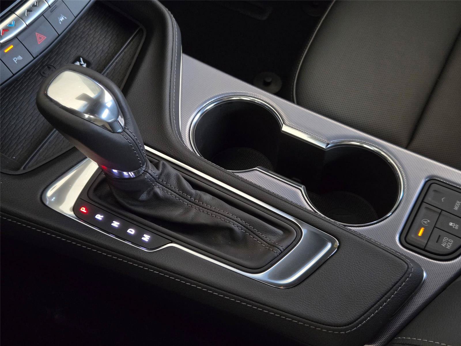 New 2026 Cadillac CT4 Premium Luxury RWD image 21