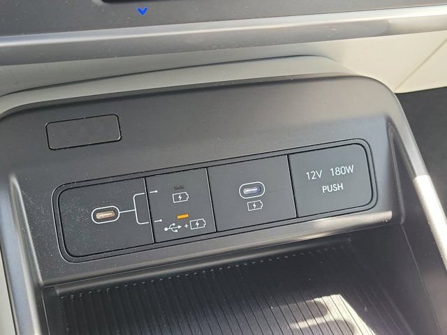 Certified 2024 Hyundai Kona Electric SEL FWD image 26