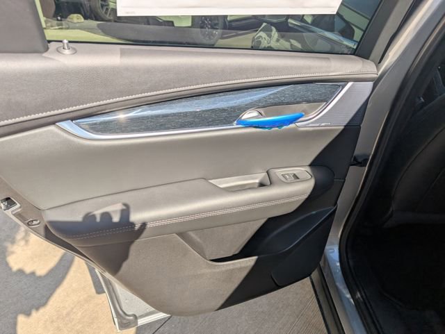 New 2026 Cadillac XT5 Premium Luxury w/ Driver Assist Package image 10