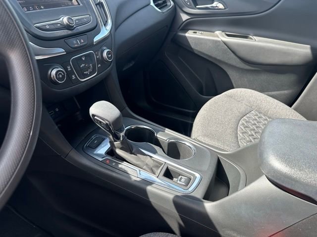 Certified 2023 Chevrolet Equinox LT image 11