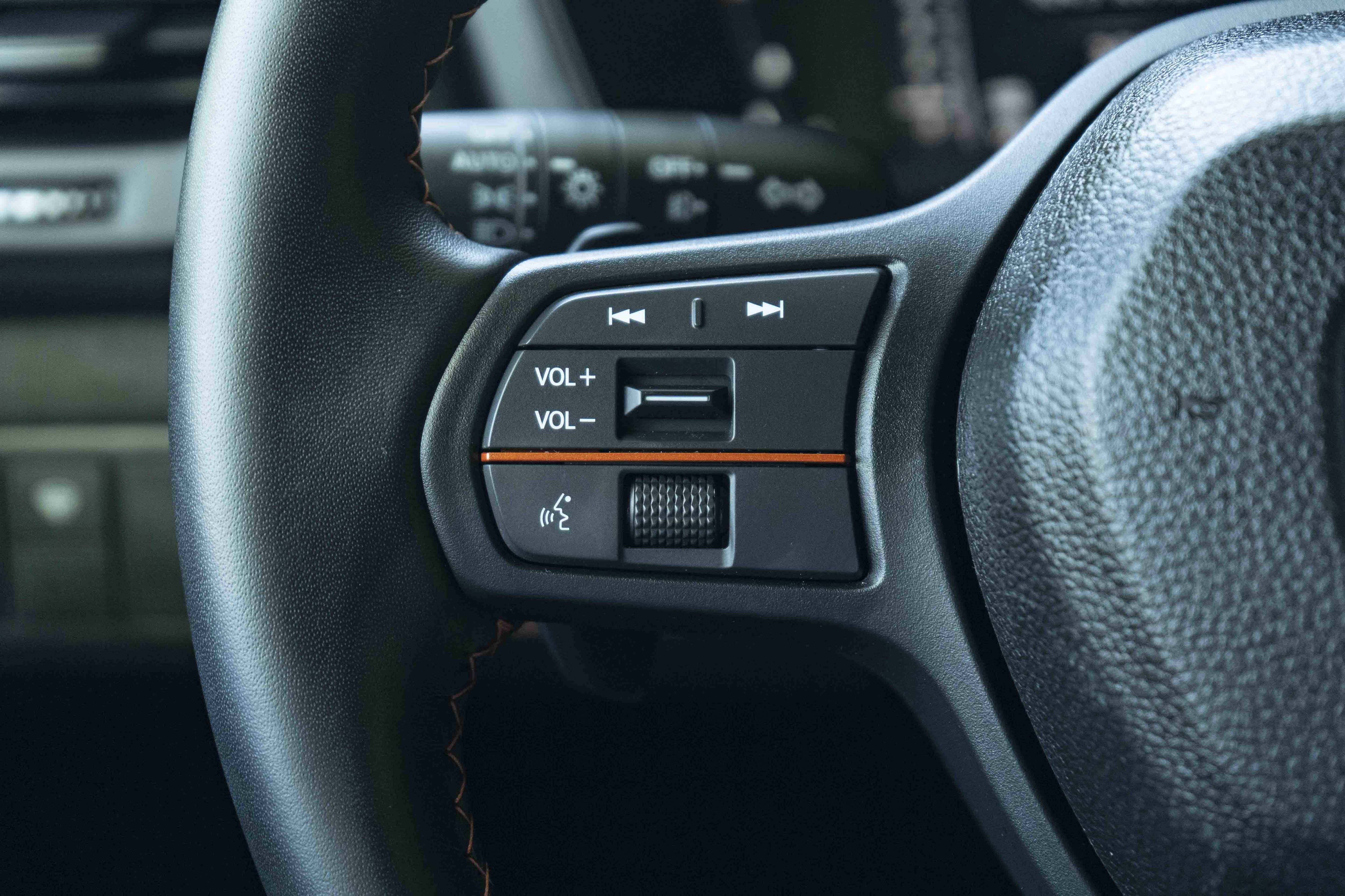 Used 2026 Honda Passport TrailSport image 29