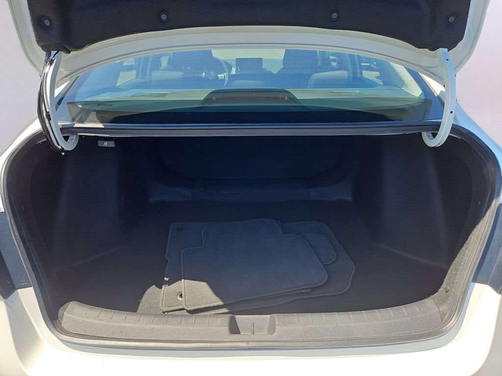 Used 2025 Honda Civic LX image 27