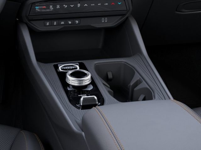 New 2026 Jeep Cherokee Overland AWD/4WD image 24