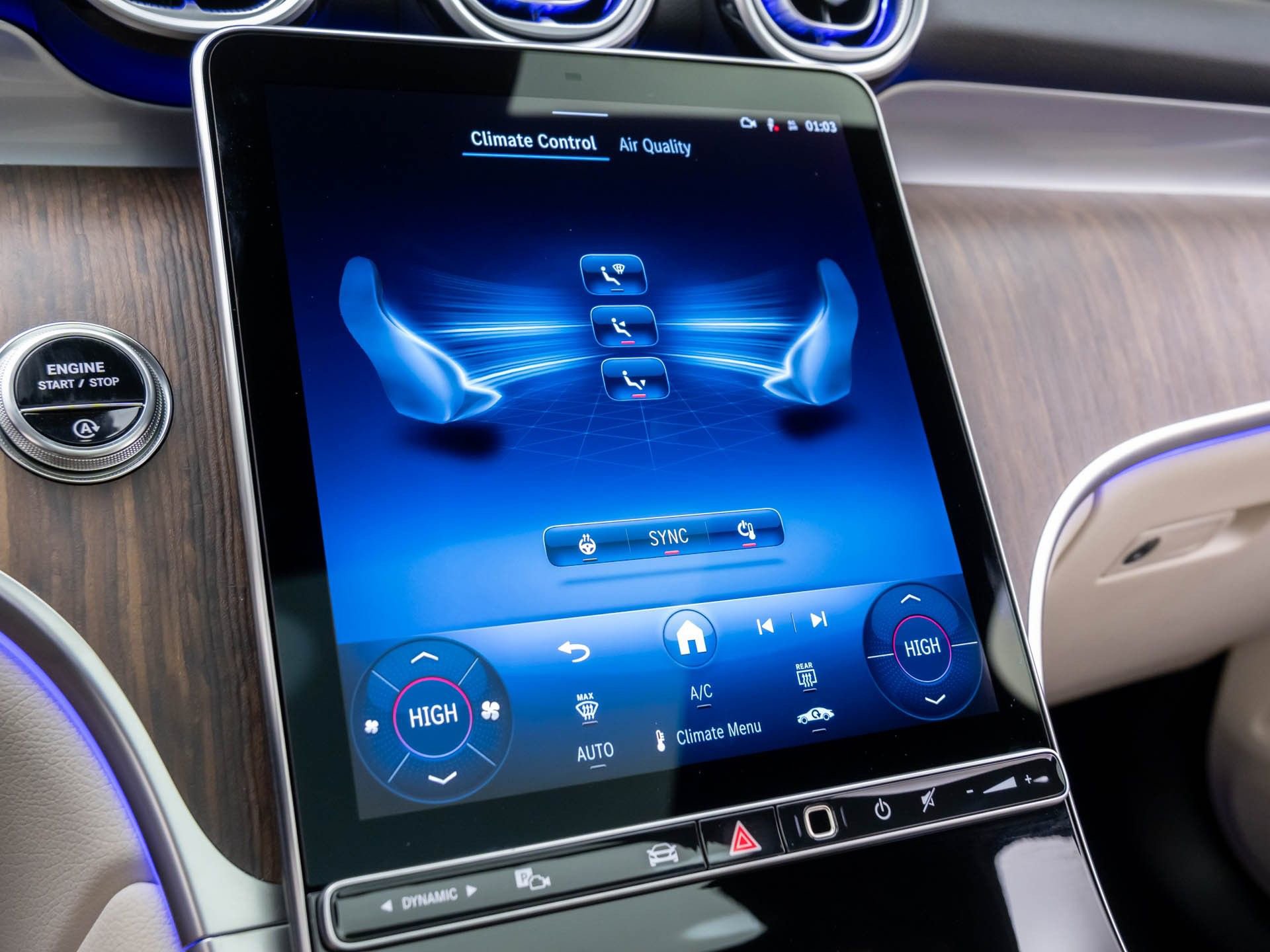 New 2026 Mercedes-Benz GLC 300 4MATIC image 29