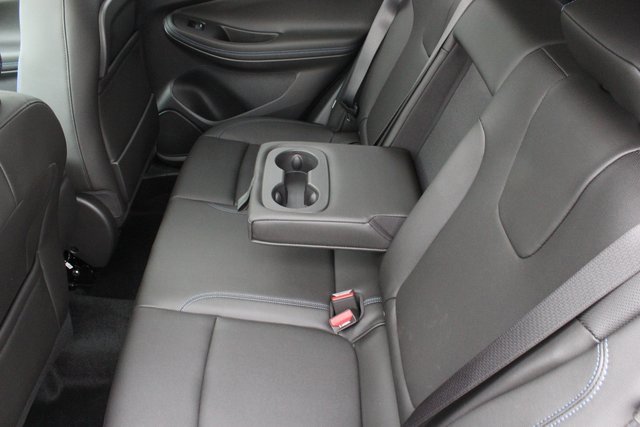 New 2026 Buick Encore GX Sport Touring w/ Experience Buick Package image 20