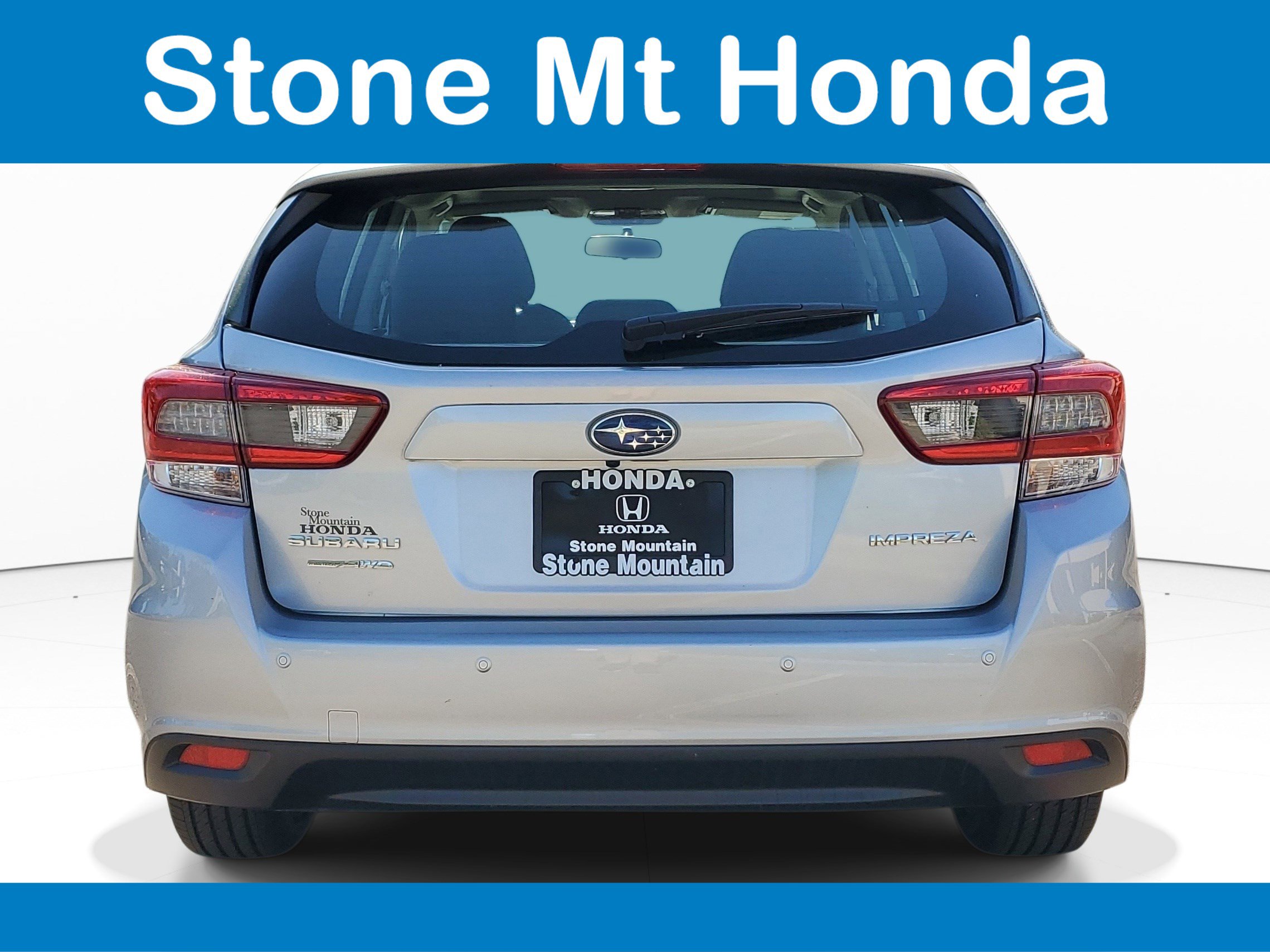 Used 2023 Subaru Impreza 2.0i Limited AWD/4WD image 5