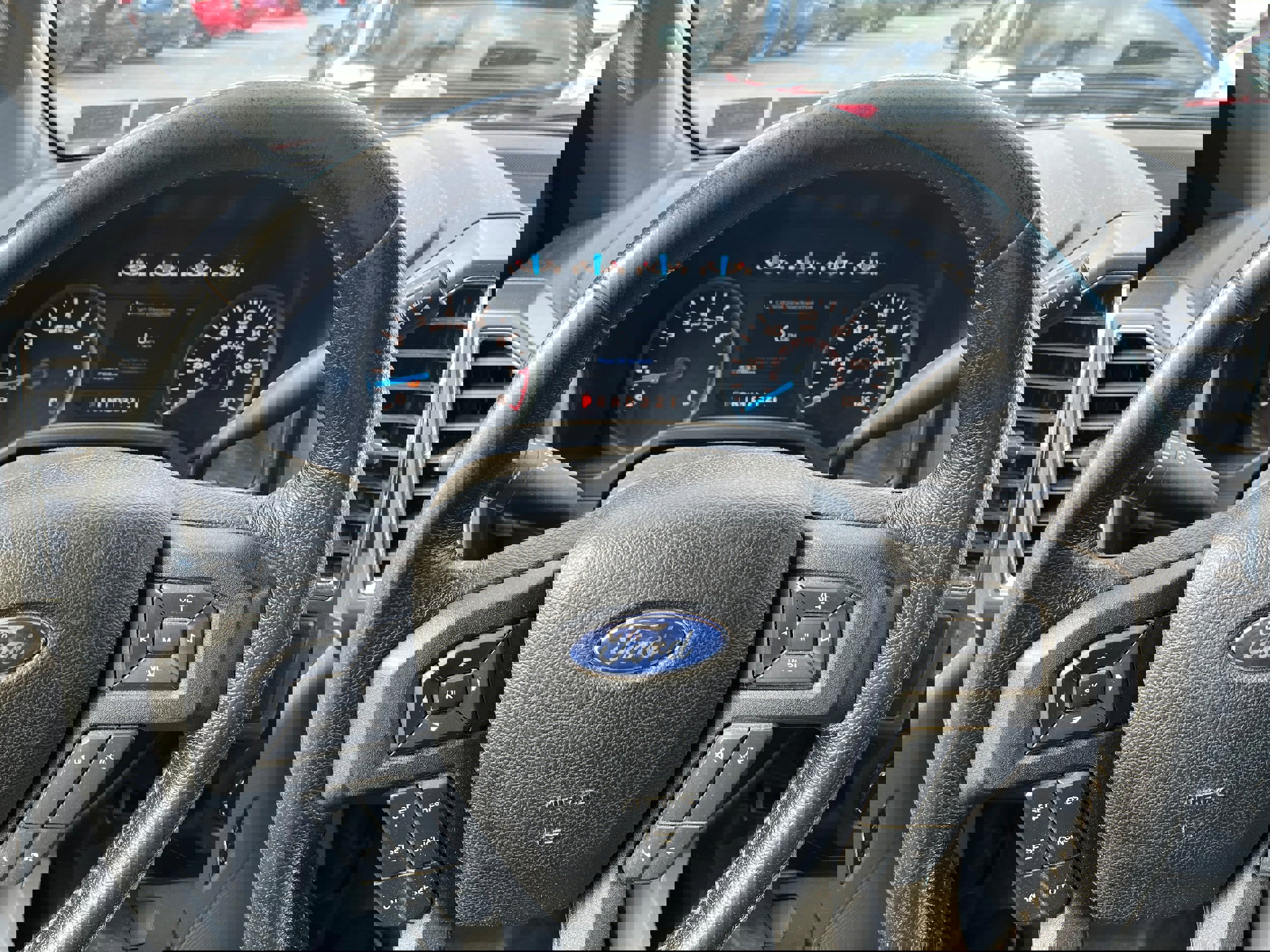 Used 2016 Ford F150 XLT w/ Equipment Group 302A Luxury image 22