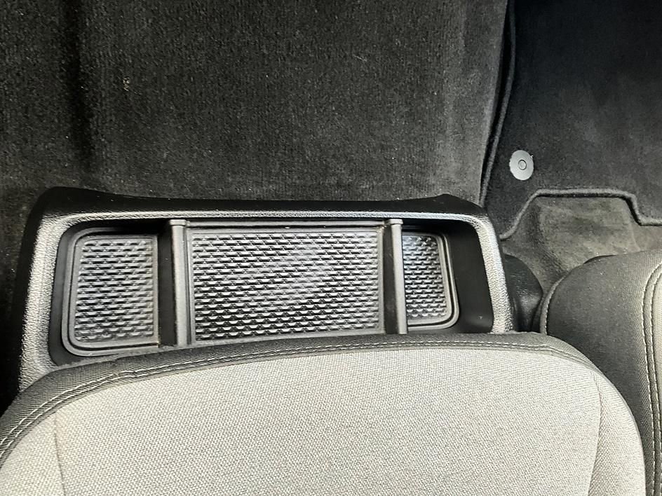 Used 2020 RAM 1500 Big Horn AWD/4WD image 27