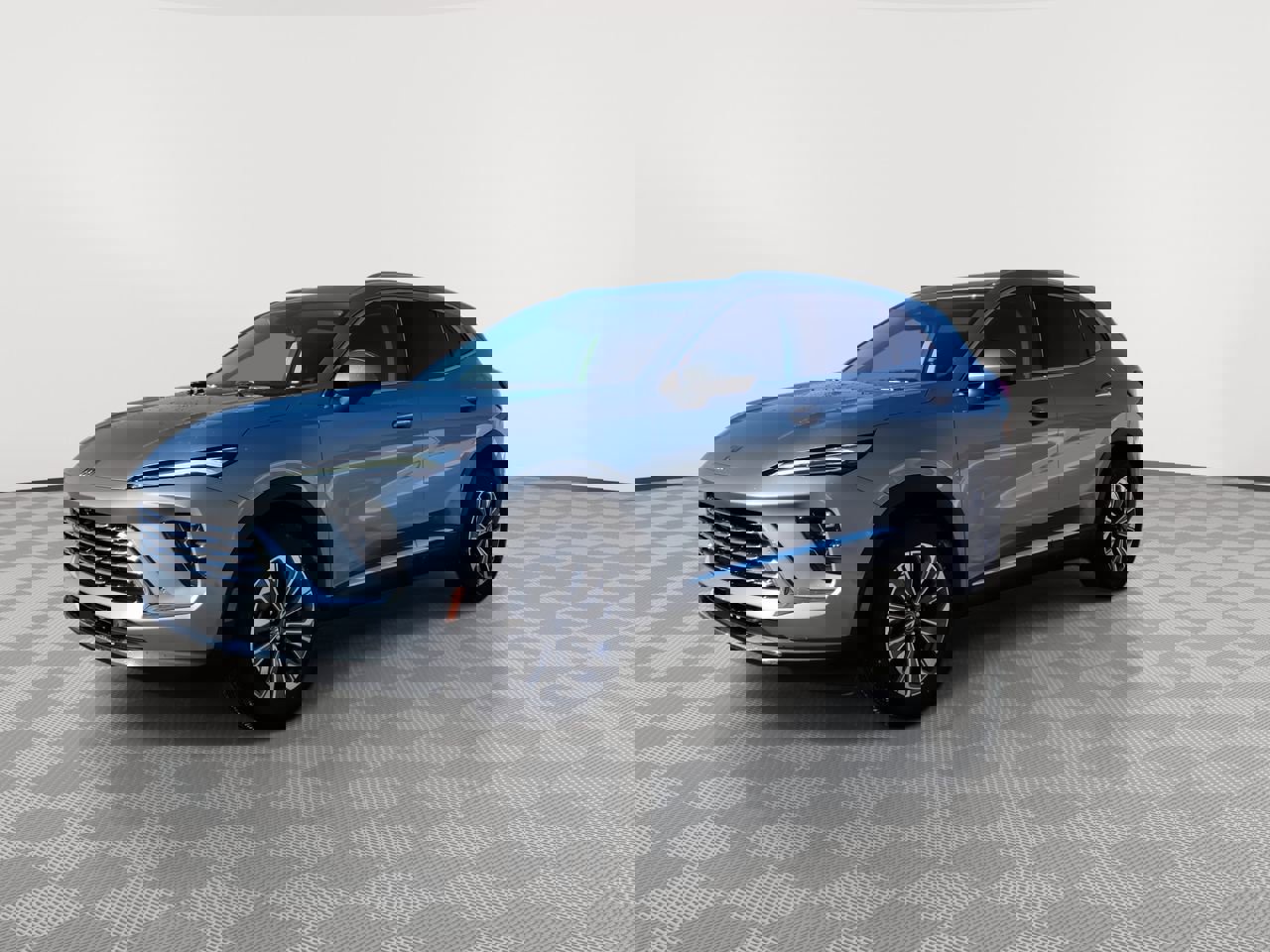 New 2025 Buick Envision Preferred image 40