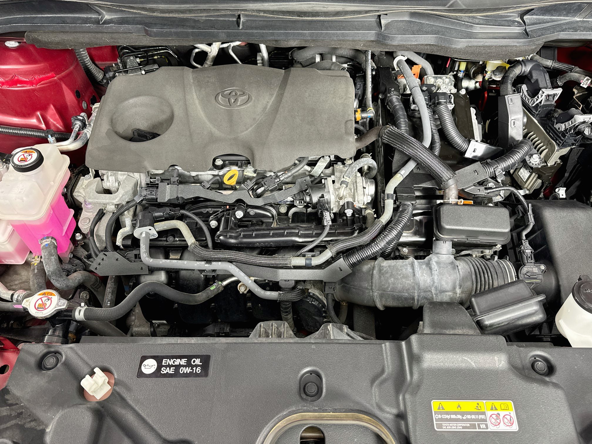 Used 2022 Toyota Sienna Platinum FWD image 34