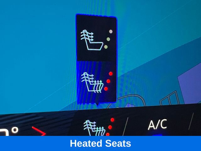 Used 2025 Chevrolet Suburban RST w/ Comfort Package AWD/4WD image 3