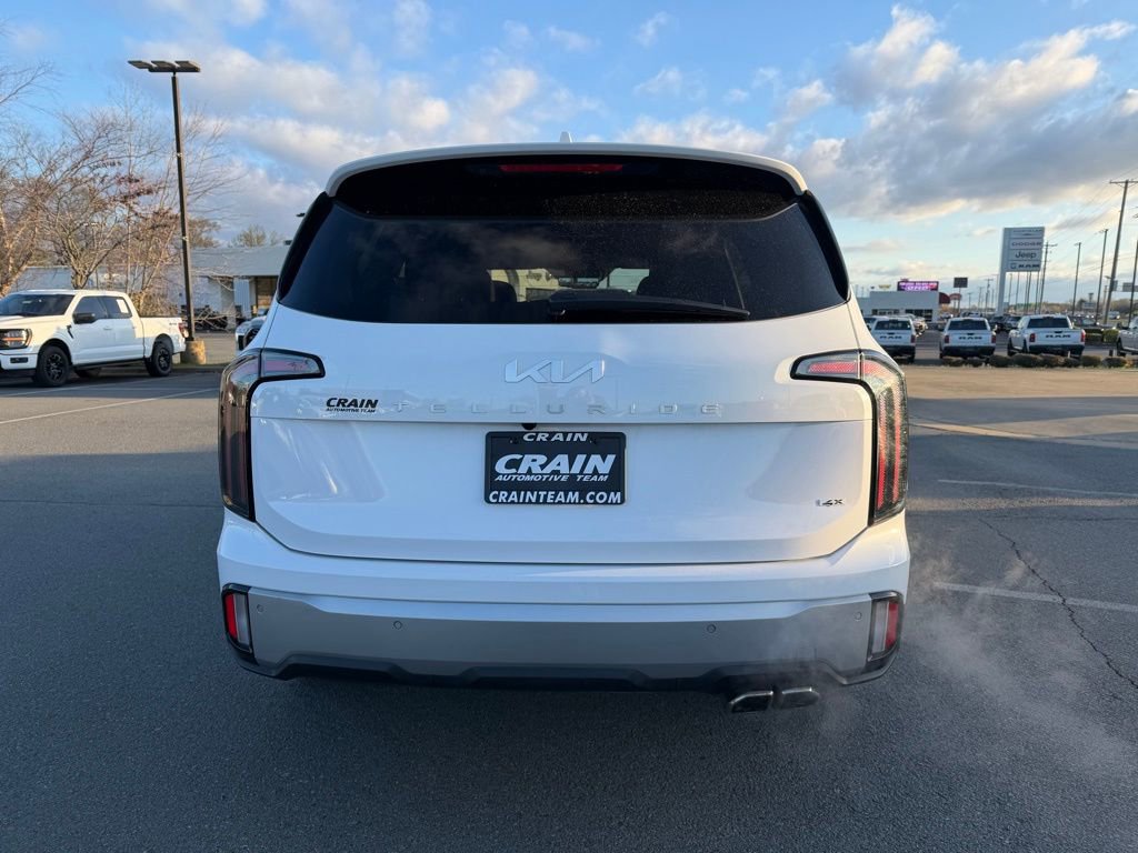 Used 2023 Kia Telluride SX Prestige image 6