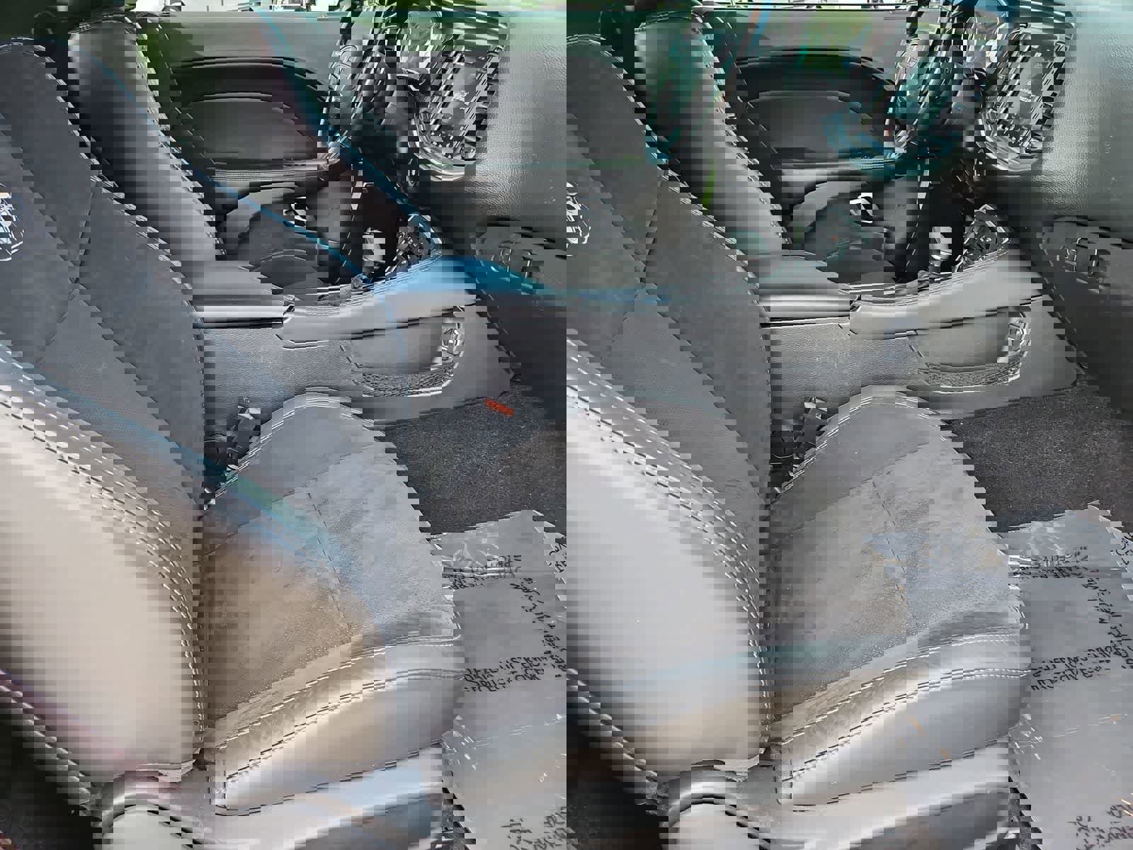 Certified 2019 Dodge Challenger R/T Scat Pack image 20