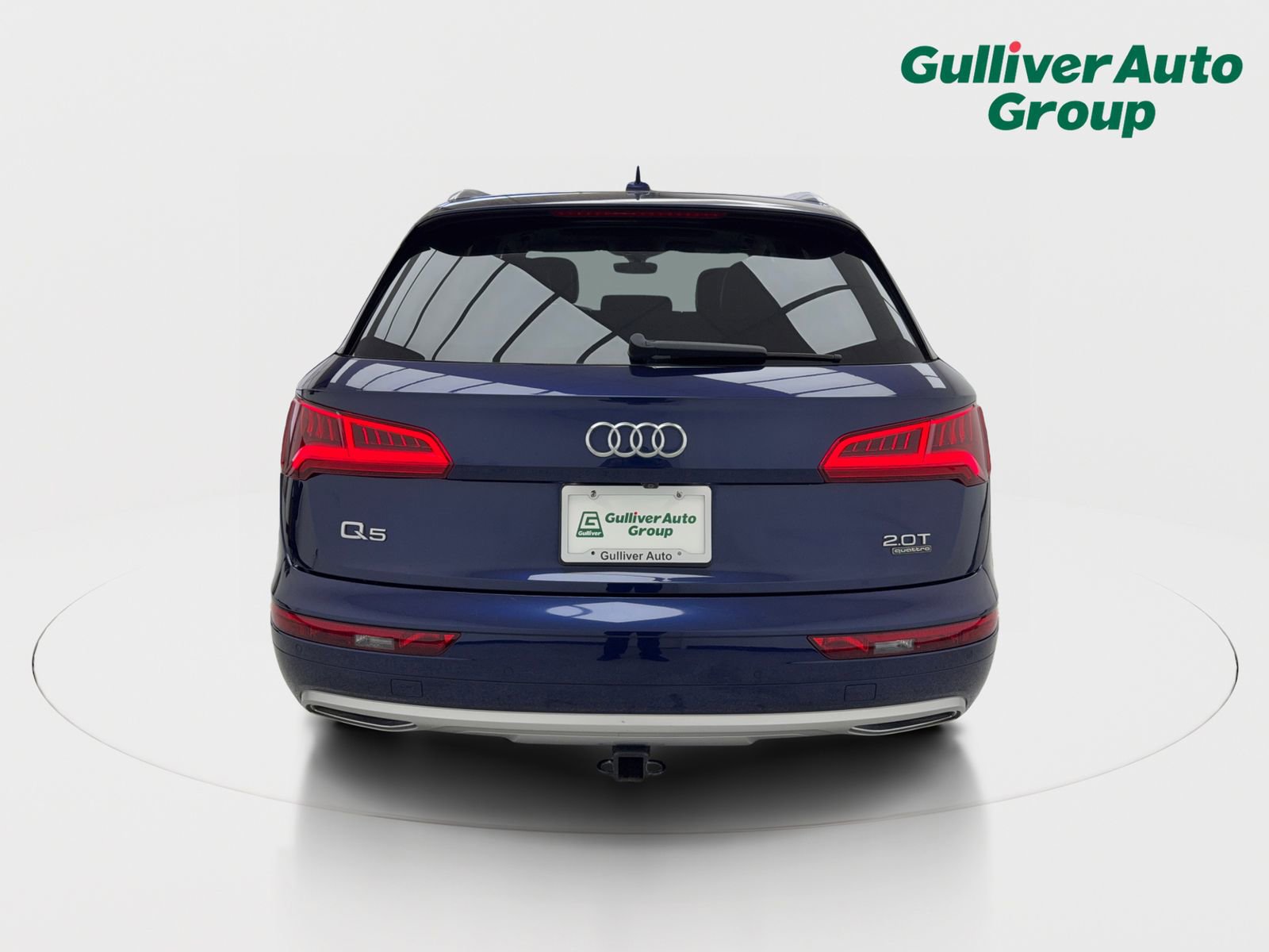Used 2018 Audi Q5 Prestige w/ Prestige Package image 7