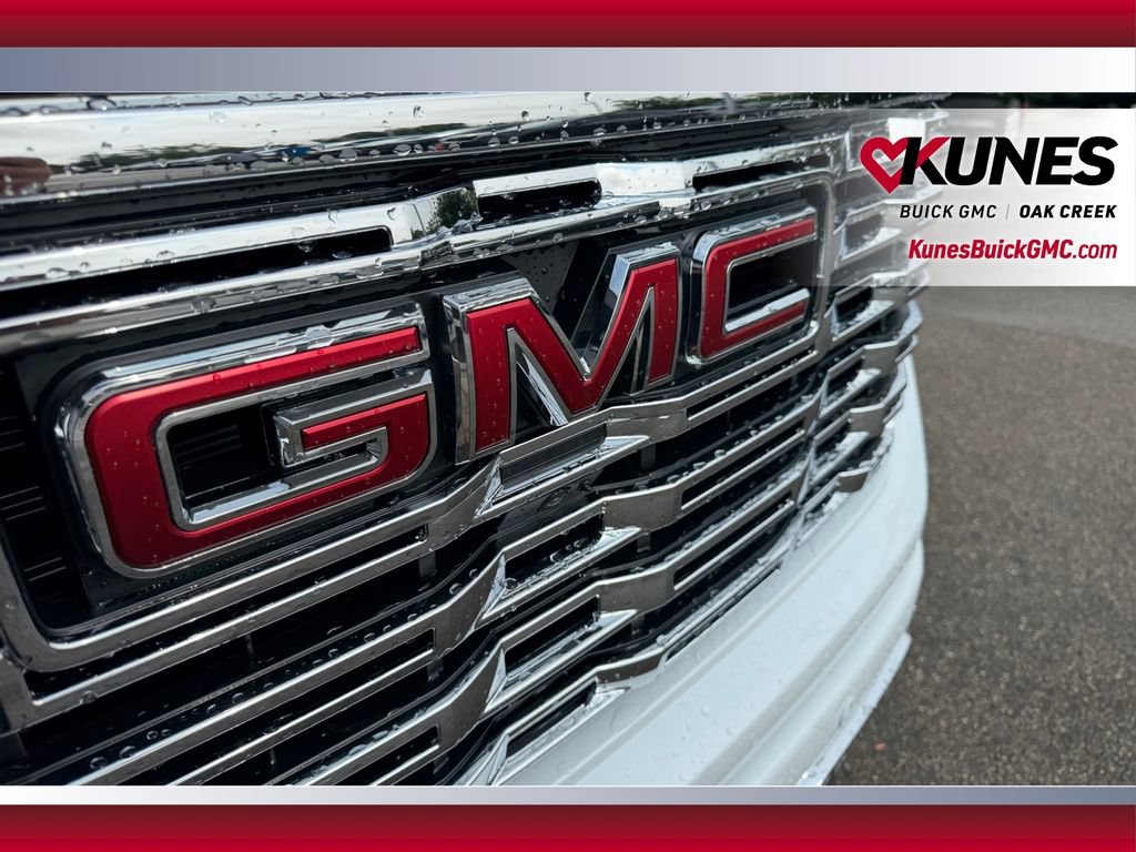New 2026 GMC Sierra 1500 Denali AWD/4WD image 39